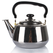 Whistling Stainless Steel Water Kettle (LFC10503)